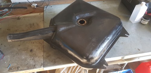 1954 Citroën 2CV à vendre (picture 144 of 153)