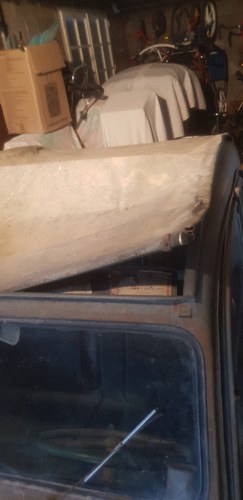 1954 Citroën 2CV à vendre (picture 149 of 153)