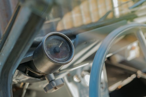 1954 Citroën 2CV à vendre (picture 17 of 153)