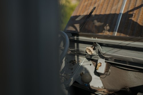 1954 Citroën 2CV à vendre (picture 24 of 153)