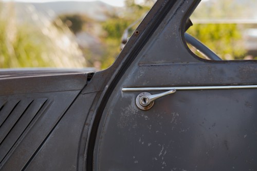 1954 Citroën 2CV à vendre (picture 73 of 153)