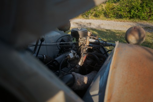 1954 Citroën 2CV à vendre (picture 93 of 153)