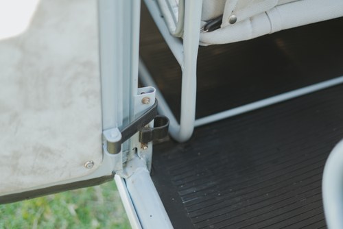 1954 Citroën 2CV à vendre (picture 32 of 153)