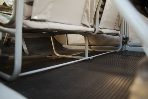 1954 Citroën 2CV à vendre (picture 50 of 153)