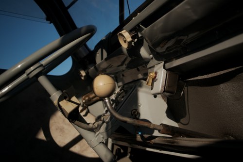 1954 Citroën 2CV à vendre (picture 19 of 153)