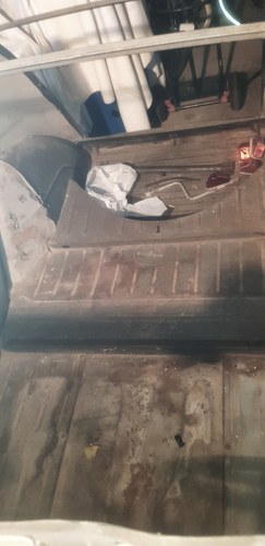 1954 Citroën 2CV à vendre (picture 153 of 153)