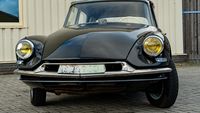 1958 Citroën DS19 For Sale (picture 64 of 118)