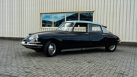 1958 Citroën DS19 For Sale (picture 3 of 118)