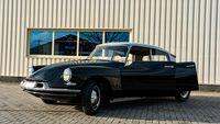 1958 Citroën DS19 For Sale (picture 9 of 118)