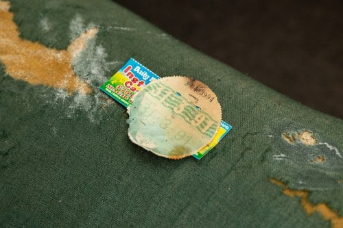 1967 Citroen ID21 Series 3 Familiale à vendre (picture 21 of 29)