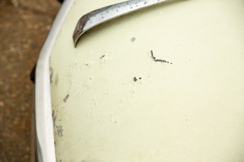 1967 Citroen ID21 Series 3 Familiale à vendre (picture 29 of 29)