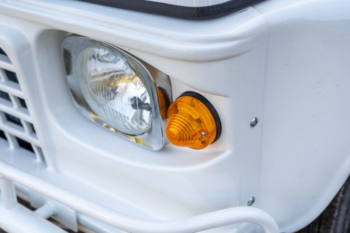 1969 Citroën Méhari 4 Seat zum Verkauf (Bild 39 von 76)