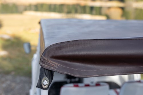 1969 Citroën Méhari 4 Seat zum Verkauf (Bild 45 von 76)