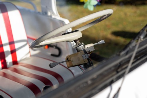 1969 Citroën Méhari 4 Seat zum Verkauf (Bild 35 von 76)