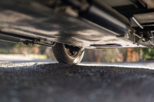 1969 Citroën Méhari 4 Seat zum Verkauf (Bild 58 von 76)