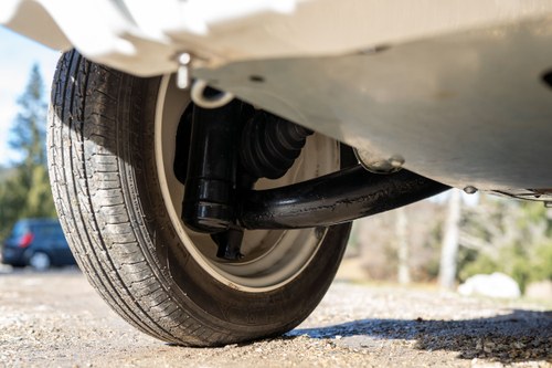 1969 Citroën Méhari 4 Seat zum Verkauf (Bild 60 von 76)