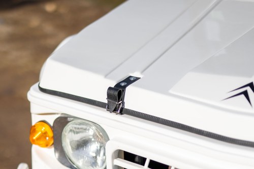 1969 Citroën Méhari 4 Seat zum Verkauf (Bild 40 von 76)