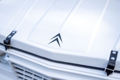 1969 Citroën Méhari 4 Seat zum Verkauf (Bild 34 von 76)