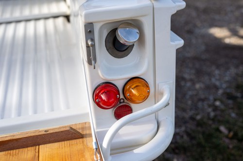 1969 Citroën Méhari 4 Seat zum Verkauf (Bild 27 von 76)