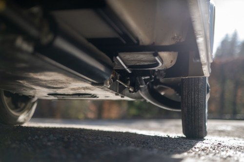 1969 Citroën Méhari 4 Seat zum Verkauf (Bild 57 von 76)