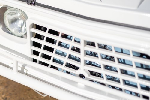 1969 Citroën Méhari 4 Seat zum Verkauf (Bild 48 von 76)