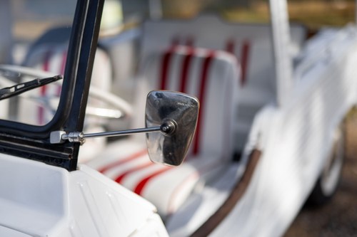 1969 Citroën Méhari 4 Seat zum Verkauf (Bild 37 von 76)