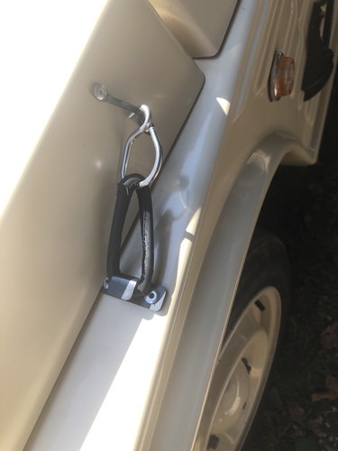 1975 Citroën Méhari In vendita (immagine 78 di 91)