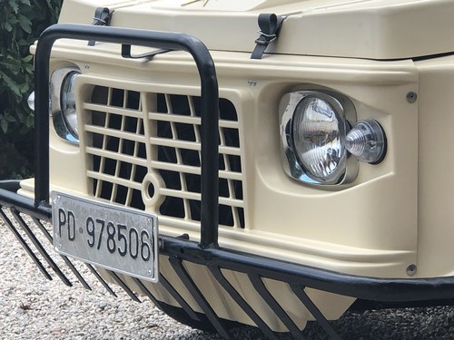 1975 Citroën Méhari In vendita (immagine 75 di 91)