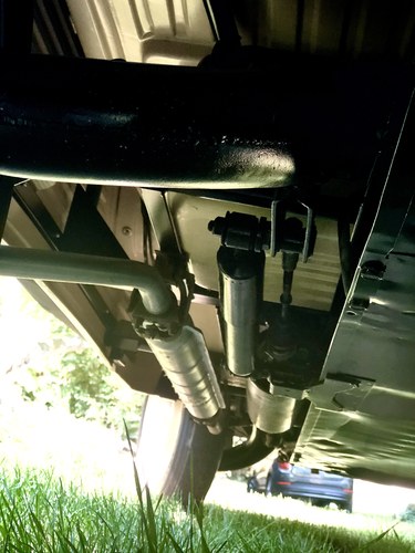 1975 Citroën Méhari In vendita (immagine 80 di 91)