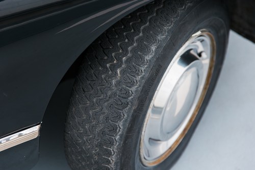 1974 Citroën DS Super 5 (DS 21) zum Verkauf (Bild 66 von 134)