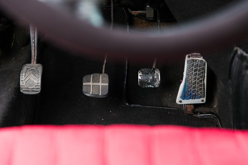 1974 Citroën DS Super 5 (DS 21) zum Verkauf (Bild 56 von 134)