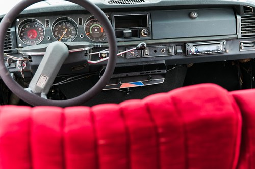 1974 Citroën DS Super 5 (DS 21) zum Verkauf (Bild 25 von 134)