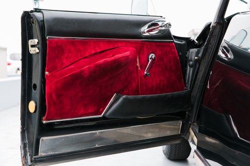 1974 Citroën DS Super 5 (DS 21) zum Verkauf (Bild 38 von 134)