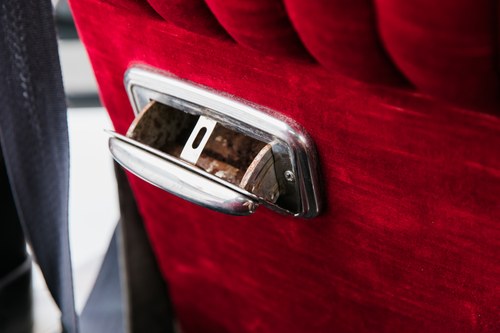 1974 Citroën DS Super 5 (DS 21) zum Verkauf (Bild 46 von 134)