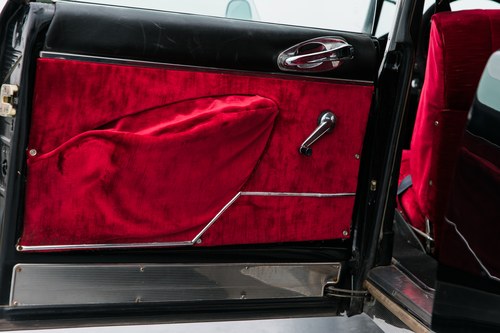 1974 Citroën DS Super 5 (DS 21) zum Verkauf (Bild 37 von 134)