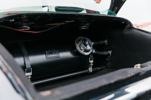 1974 Citroën DS Super 5 (DS 21) zum Verkauf (Bild 99 von 134)