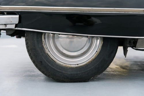 1974 Citroën DS Super 5 (DS 21) zum Verkauf (Bild 21 von 134)