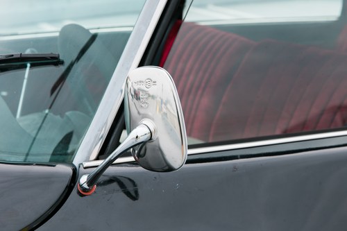 1974 Citroën DS Super 5 (DS 21) zum Verkauf (Bild 88 von 134)