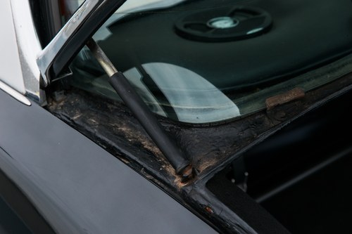 1974 Citroën DS Super 5 (DS 21) zum Verkauf (Bild 117 von 134)