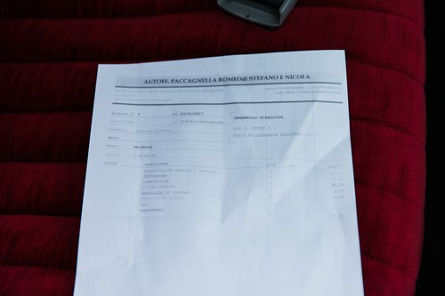 1974 Citroën DS Super 5 (DS 21) zum Verkauf (Bild 120 von 134)