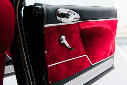 1974 Citroën DS Super 5 (DS 21) zum Verkauf (Bild 45 von 134)