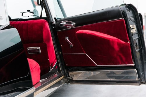 1974 Citroën DS Super 5 (DS 21) zum Verkauf (Bild 33 von 134)