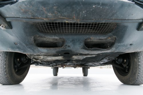 1974 Citroën DS Super 5 (DS 21) zum Verkauf (Bild 119 von 134)