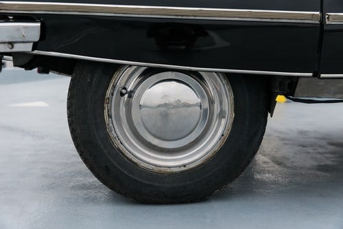 1974 Citroën DS Super 5 (DS 21) zum Verkauf (Bild 23 von 134)