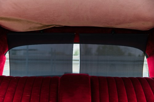 1974 Citroën DS Super 5 (DS 21) zum Verkauf (Bild 57 von 134)