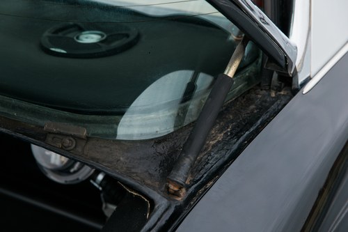 1974 Citroën DS Super 5 (DS 21) zum Verkauf (Bild 116 von 134)