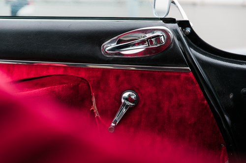 1974 Citroën DS Super 5 (DS 21) zum Verkauf (Bild 50 von 134)