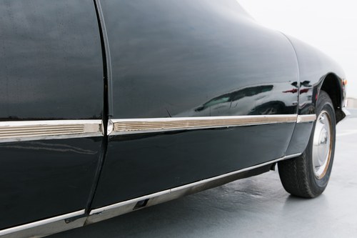 1974 Citroën DS Super 5 (DS 21) zum Verkauf (Bild 80 von 134)