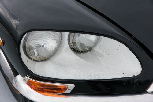 1974 Citroën DS Super 5 (DS 21) zum Verkauf (Bild 76 von 134)