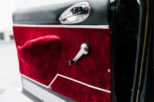 1974 Citroën DS Super 5 (DS 21) zum Verkauf (Bild 44 von 134)